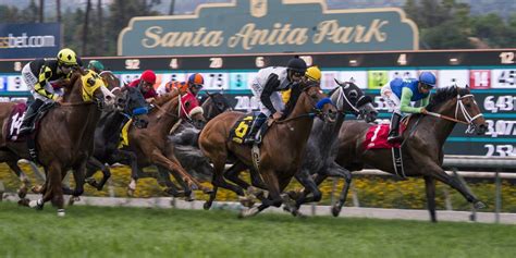 santa anita picks|santa anita races today picks.